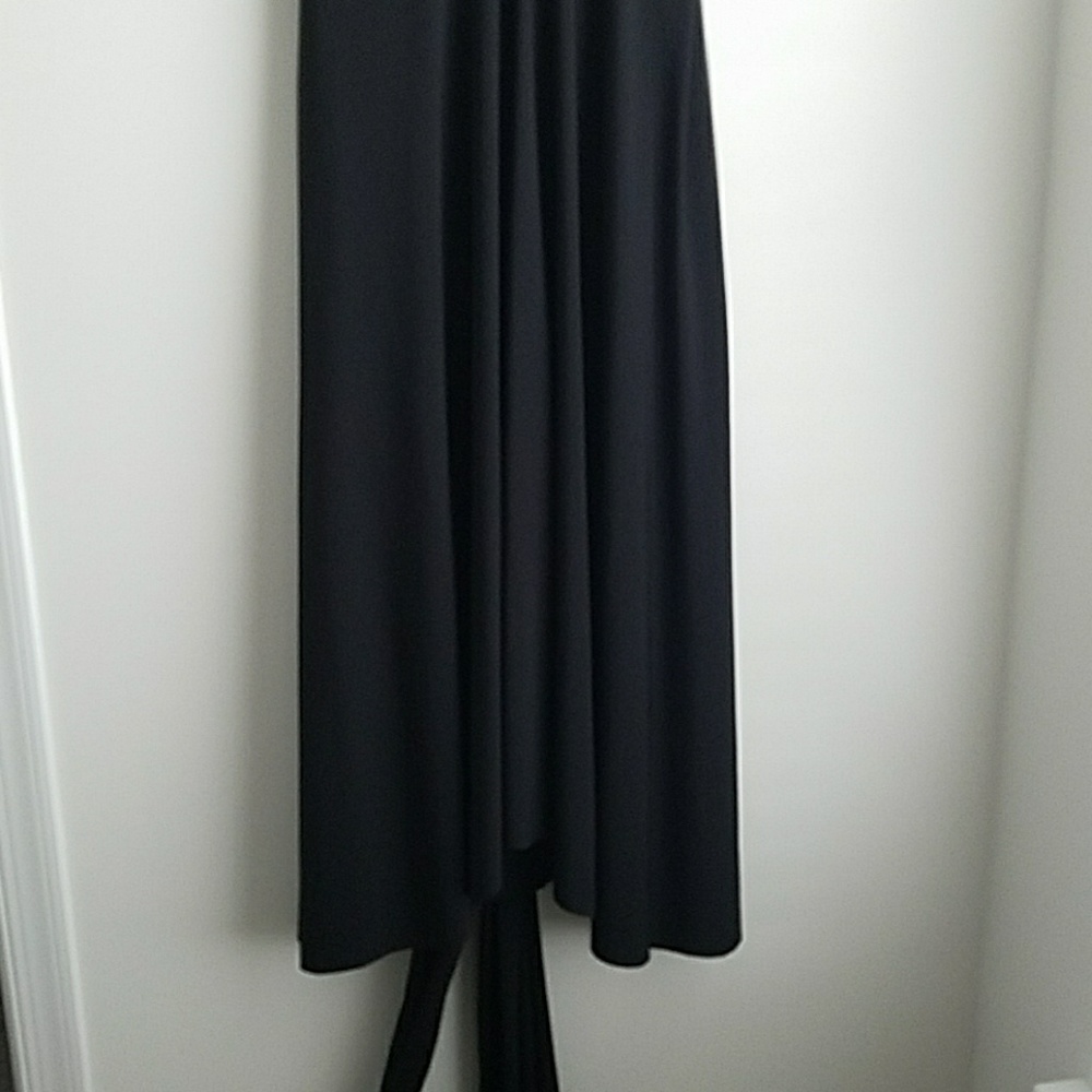 Victoria's Secret convertible multi way maxi dress - Picture 3 of 8